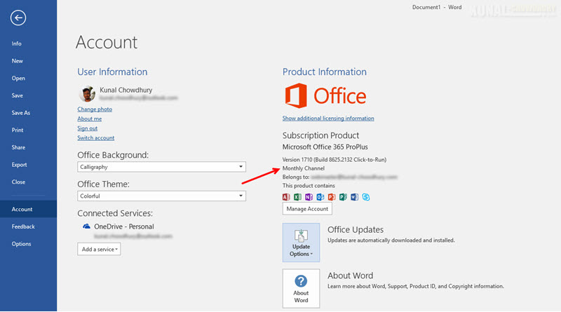 Office 3insider